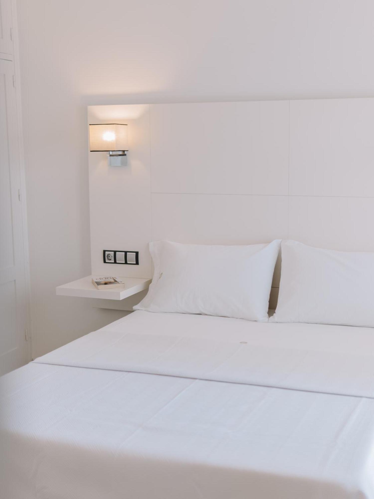 Hostal Las Gaviotas Del Cabo San José Buitenkant foto